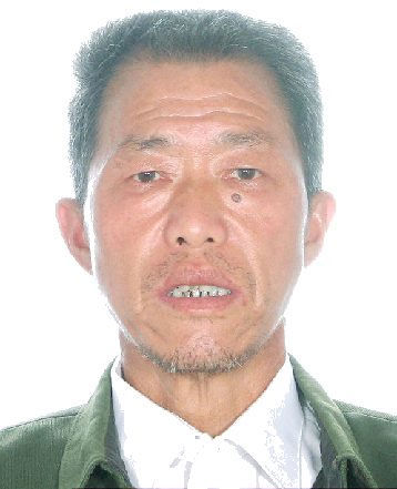 Luo Renchu, 64, attacked elderly residents and staff with a brick at a nursing home in central China's Hunan Province on Feb. 19,  killing three and injuring 15. [File photo]