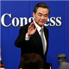 China, US should look forward with sincerity