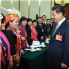 Xi urges Guangxi to get ready for Silk Road