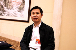 Zhuhai mayor stresses Guangdong-Macao cooperation