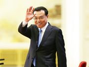 Premier Li Keqiang meets the press