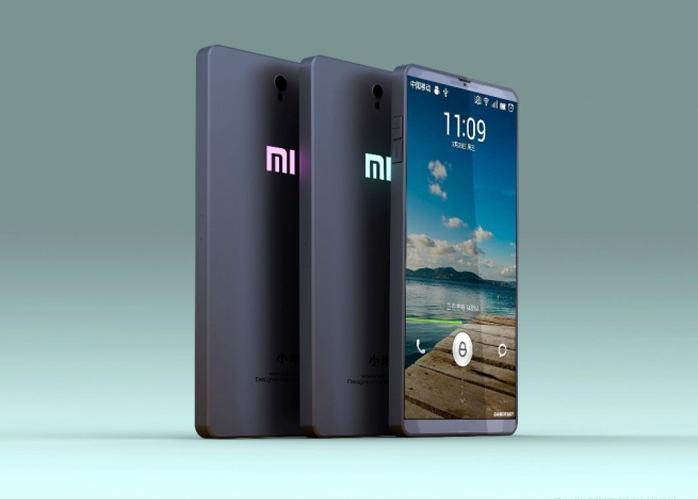 Xiaomi, one of the &apos;Top 10 best-selling mobile phone companies&apos; by China.org.cn.
