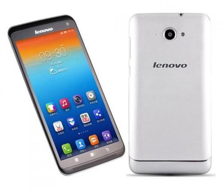 Lenovo*, one of the &apos;Top 10 best-selling mobile phone companies&apos; by China.org.cn.