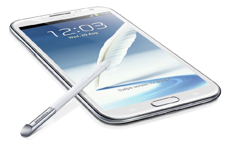 Samsung, one of the &apos;Top 10 best-selling mobile phone companies&apos; by China.org.cn.