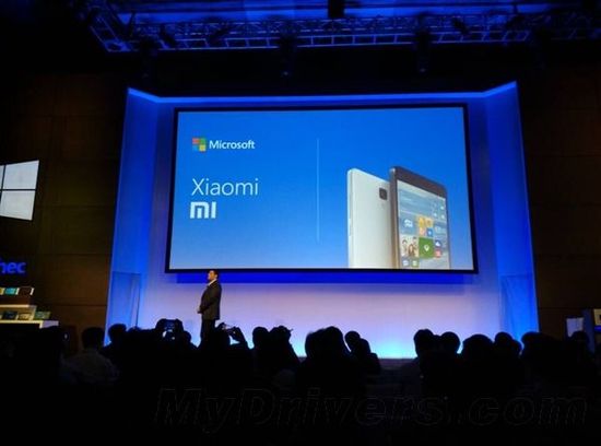 Microsoft Corp made a major breakthrough in its long-awaited Windows 10 operating system in China by adding Xiaomi Corp to its list of partners. 