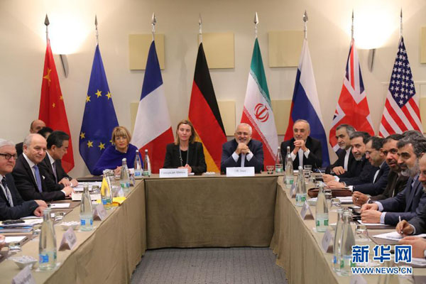 The ongoing round of talks on Iran's nuclear program in the Swiss town of Lausanne will most likely end with positive broad consensus, though a concrete formal deal remains hard to reach, analysts have said.
