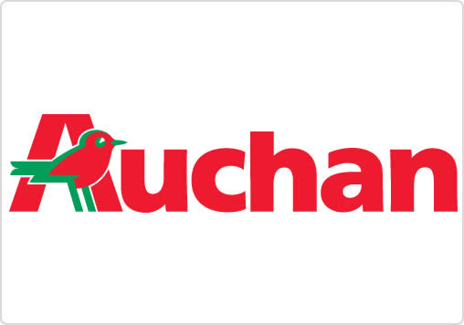 Groupe Auchan, one of the &apos;Top 10 family businesses in the world&apos; by China.org.cn.