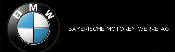 Bayerische Motoren Werke Parkeringsplass