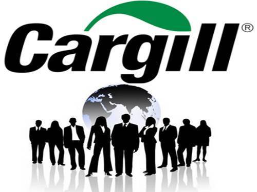 Cargill Inc., one of the &apos;Top 10 family businesses in the world&apos; by China.org.cn.