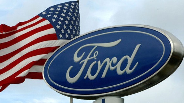 Ford Motor Company, one of the &apos;Top 10 family businesses in the world&apos; by China.org.cn.