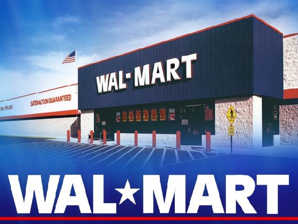 Wal-Mart Stores Inc., one of the &apos;Top 10 family businesses in the world&apos; by China.org.cn.