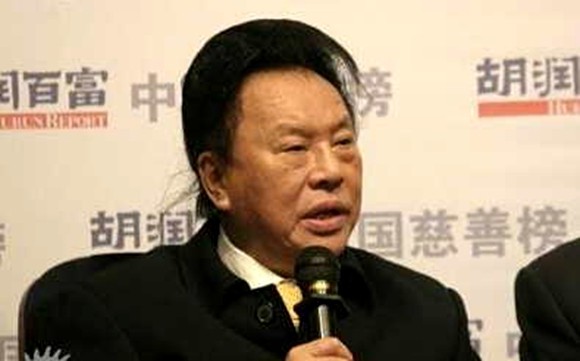 Noted Chinese philanthropist Yu Pengnian, also known as a successful entrepreneur in Hong Kong, has died at the age of 93, leaving no money to his descendants.