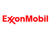 Exxon Mobil, one of the 'top 10 largest companies in the world in 2015' by China.org.cn.