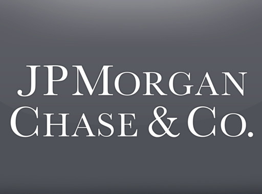 JPMorgan Chase, one of the 'top 10 largest companies in the world in 2015' by China.org.cn.