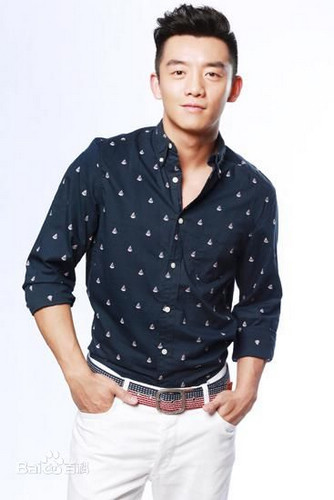 Top 10 young-faced male celebrities in China: Forbes - China.org.cn