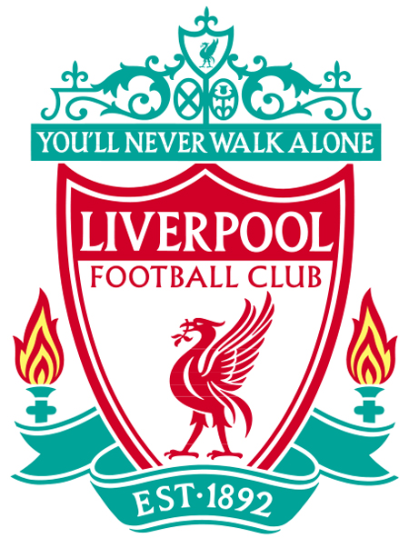 Liverpool, one of the 'top 10 most valuable soccer teams in the world' by China.org.cn.