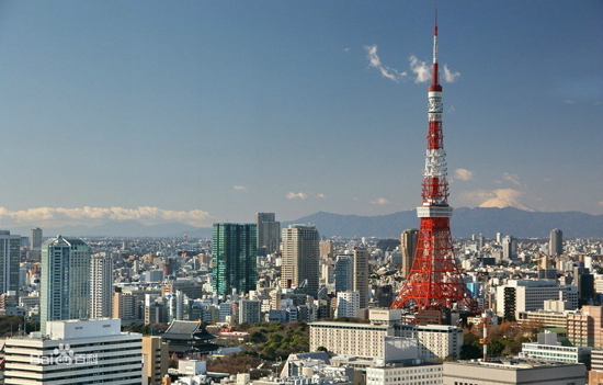 Japan, one of the 'top 10 investor countries and regions in 2014' by China.org.cn.