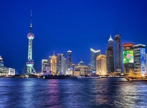 Chinese mainland, one of the 'top 10 investor countries and regions in 2014' by China.org.cn.