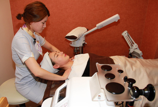 Pact will attract cosmetic surgeons