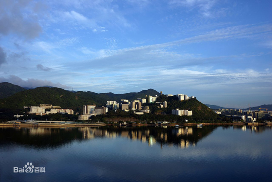 The Chinese University of Hong Kong, one of the 'top 10 universities in Asia in 2015' by China.org.cn.