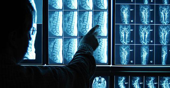Medical Imaging, one of the 'top 10 lowest-paying majors for Chinese graduates 2015' by China.org.cn.