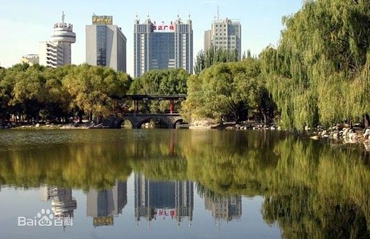 Inner Mongolia Autonomous Region, one of the 'top 10 regions with the highest salaries--non-private sector' by China.org.cn.
