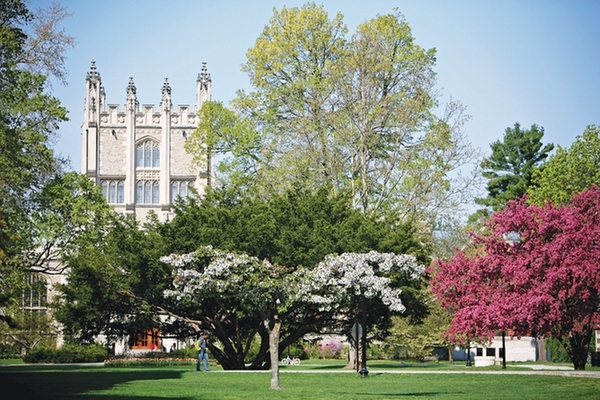 Vassar College , one of the &apos;Top 10 most expensive colleges in US&apos; by China.org.cn.