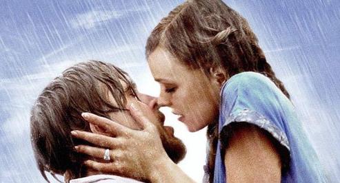 The Notebook to become a TV series - China.o