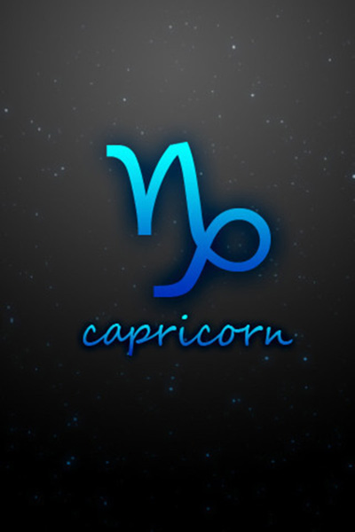 Capricorn, one of the 'top 10 zodiac signs who like to run red lights' by China.org.cn.