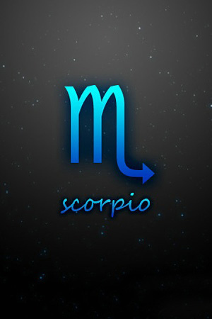 Scorpio, one of the 'top 10 zodiac signs who like to run red lights' by China.org.cn.