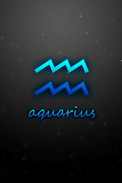 Aquarius, one of the 'top 10 zodiac signs who like to run red lights' by China.org.cn.