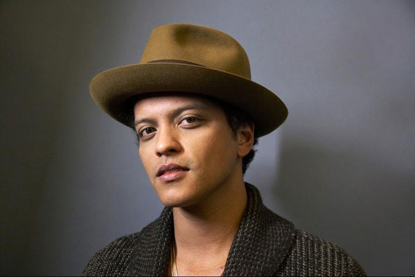 bruno mars invited back to super bowl next year