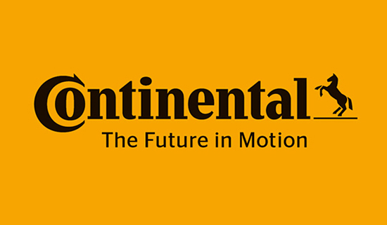Continental A.G., one of the 'top 10 tire companies in 2015' by China.org.cn.