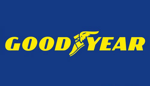 Goodyear, one of the 'top 10 tire companies in 2015' by China.org.cn.