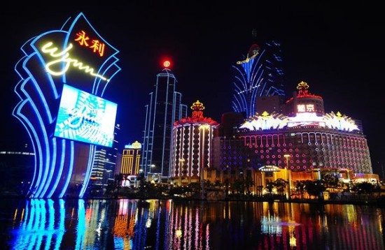 China, one of the 'Top 10 countries with the biggest gambling losses' by China.org.cn