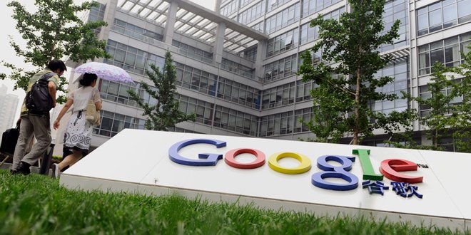 Google Inc is quietly putting back its services in China, amid speculation that the United States online search provider is preparing a return to the world's biggest Internet market. 
