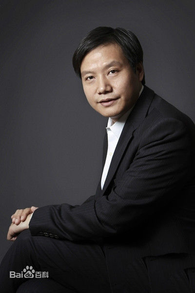 Lei Jun, one of the 'top 10 richest Chinese 2015: Hurun' by China.org.cn.