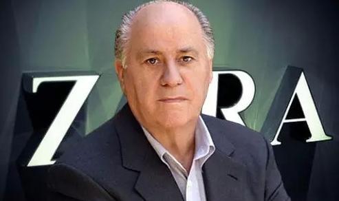 Zara's founder becomes world's richest man - China.org.cn
