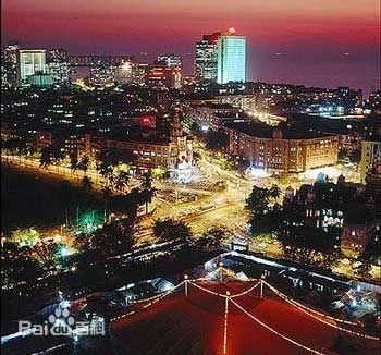 Mumbai, one of the 'top 10 cities with longest working hours' by China.org.cn.