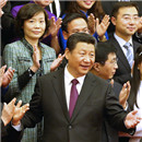 Xi's visit to rejuvenate ties with Vietnam