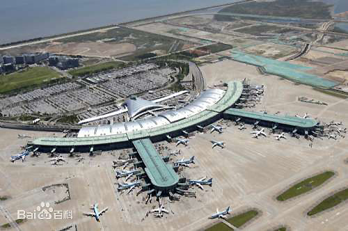 Incheon International Airport, one of the 'top 10 best airports for sleeping' by China.org.cn.