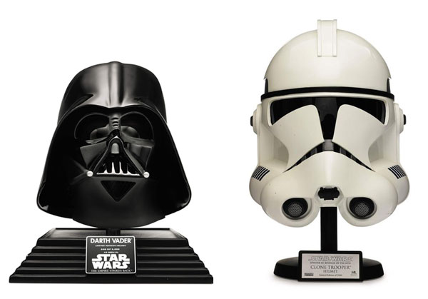 star wars collectibles