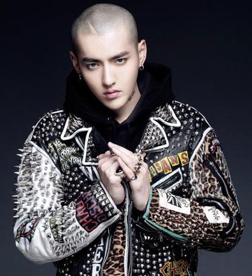 Kris Wu - Movies & TV Shows