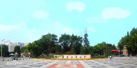 Nanjing Tech University, one of the 'top 10 universities with highest income from tech transfer' by China.org.cn.
