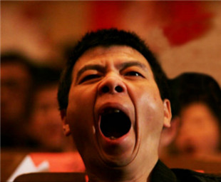 Pollution may cause 'smog face'