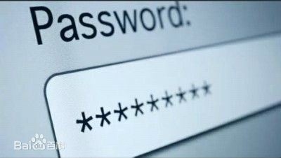 password, one of the 'top 10 worst passwords in 2015' by China.org.cn.