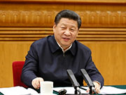 Xi: The truth is at the heart of journalism