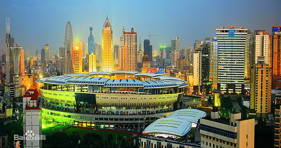 Changsha, Hunan Province, one of the 'top 10 happiest provincial capitals in China' by China.org.cn.