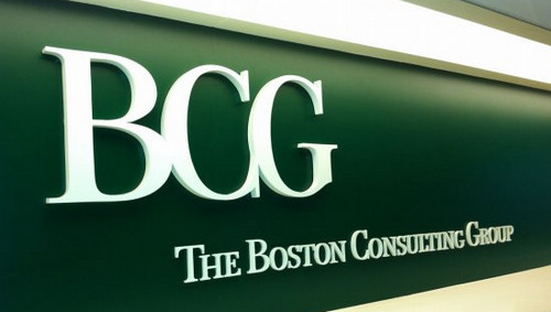 The Boston Consulting Group, one of the 'Top 10 American companies to work for in 2016' by China.org.cn.
