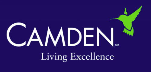 Camden Property Trust, one of the 'Top 10 American companies to work for in 2016' by China.org.cn.